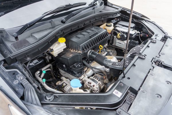 MG ZS 1.5 X ปี2019 (จด2020) - Image 32