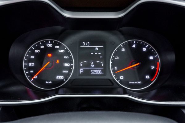 MG ZS 1.5 X ปี2019 (จด2020) - Image 33