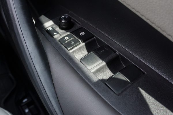 TOYOTA ALTIS 1.6 G (NEW) AT 2019 (9กง7694) - Image 19