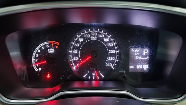 TOYOTA ALTIS 1.6 G (NEW) AT 2019 (9กจ5808) - Image 27