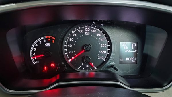 TOYOTA ALTIS 1.6 G (NEW) AT 2019 (9กง7694) - Image 27
