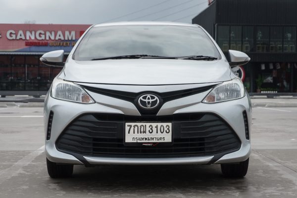 TOYOTA VIOS 1.5 J AT 2018 (7กฌ3103) - Image 4