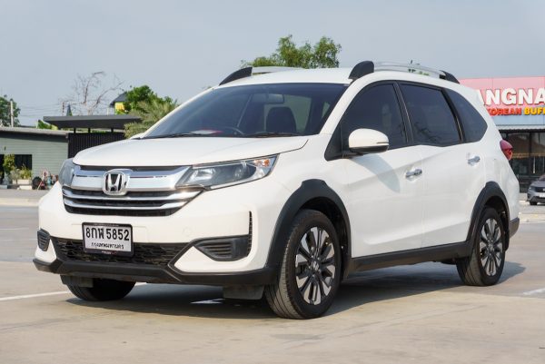 HONDA BR-V 1.5 V AT ปี 2019 (8กฬ5852) - Image 3