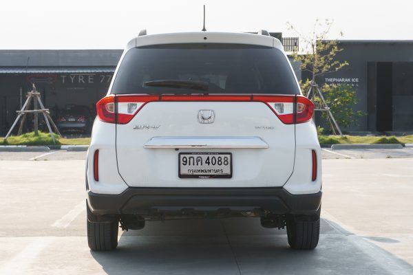 HONDA BR-V 1.5 V AT ปี 2019 (9กค4088) - Image 9