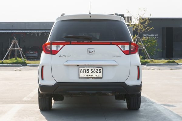 HONDA BR-V 1.5 V AT ปี 2019 ZX (8กส6836) - Image 9