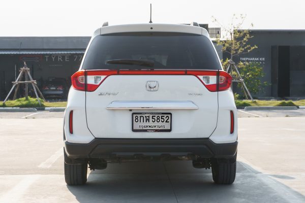 HONDA BR-V 1.5 V AT ปี 2019 (8กฬ5852) - Image 9