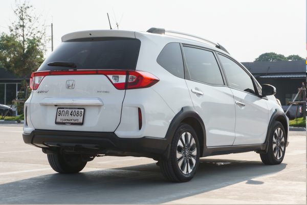 HONDA BR-V 1.5 V AT ปี 2019 (9กค4088) - Image 10