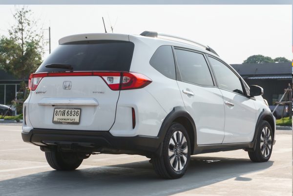 HONDA BR-V 1.5 V AT ปี 2019 ZX (8กส6836) - Image 10