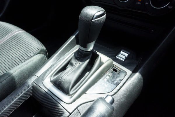 MAZDA 3 2.0 L E AT ปี 2019 - Image 24