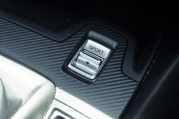 MAZDA 3 2.0 L E AT ปี 2019 - Image 25