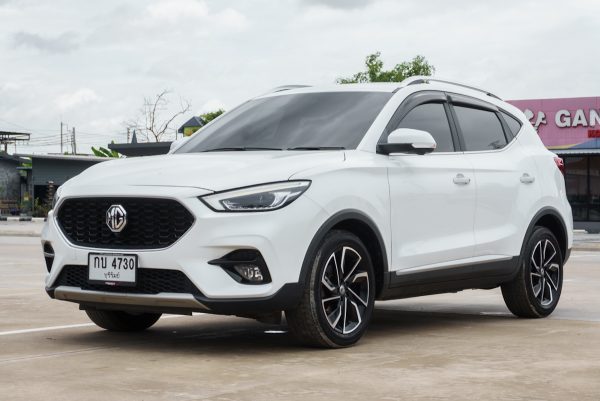 MG ZS 1.5 X+ ปี2022 - Image 3