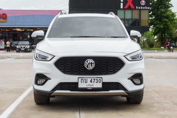 MG ZS 1.5 X+ ปี2022 - Image 4