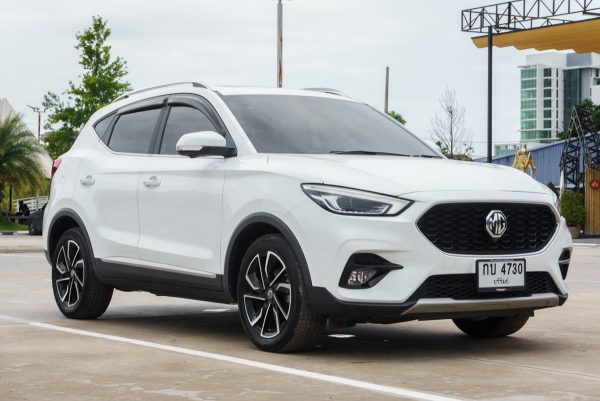 MG ZS 1.5 X+ ปี2022 - Image 5