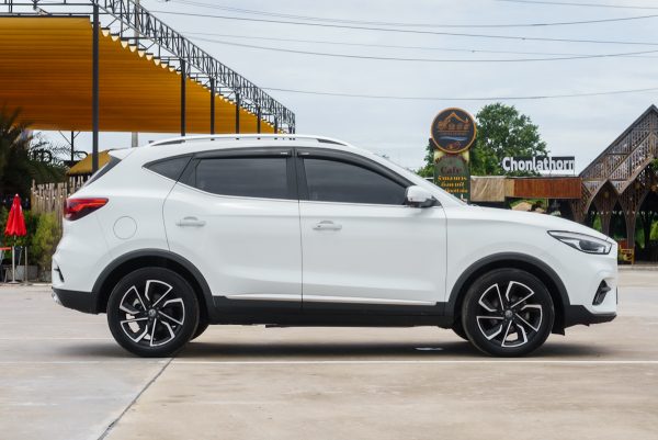 MG ZS 1.5 X+ ปี2022 - Image 6
