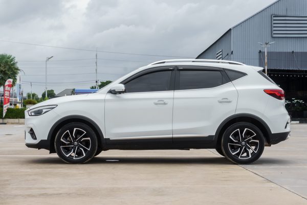 MG ZS 1.5 X+ ปี2022 - Image 7