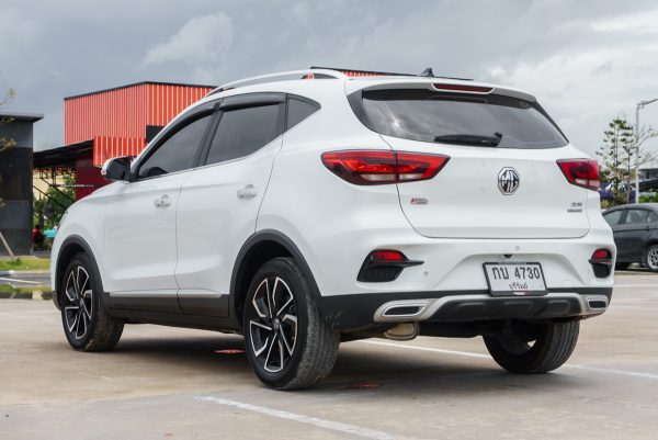 MG ZS 1.5 X+ ปี2022 - Image 8