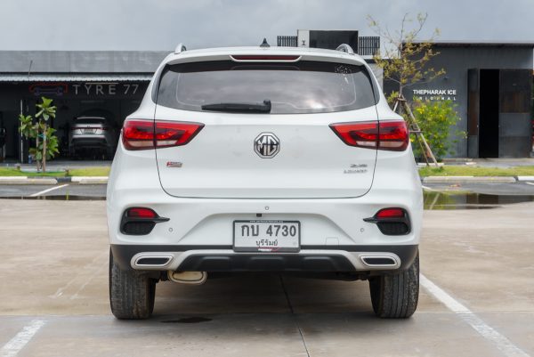 MG ZS 1.5 X+ ปี2022 - Image 9