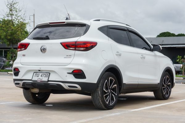 MG ZS 1.5 X+ ปี2022 - Image 10