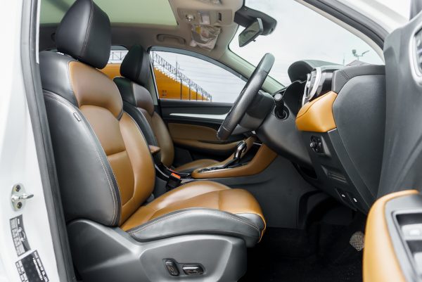 MG ZS 1.5 X+ ปี2022 - Image 11