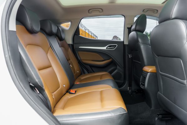 MG ZS 1.5 X+ ปี2022 - Image 13