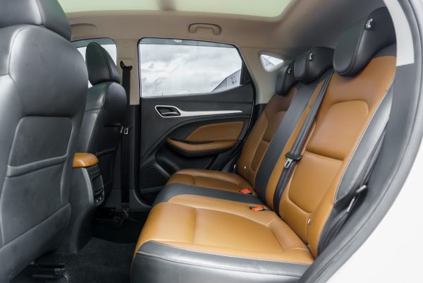 MG ZS 1.5 X+ ปี2022 - Image 14