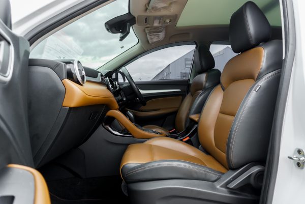 MG ZS 1.5 X+ ปี2022 - Image 15
