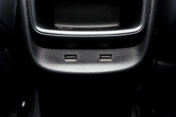 MG ZS 1.5 X+ ปี2022 - Image 17