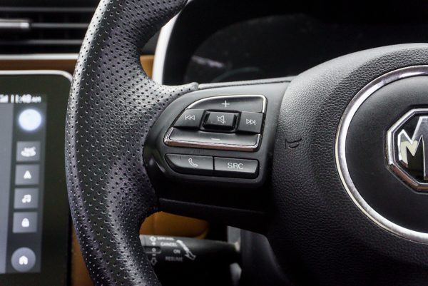 MG ZS 1.5 X+ ปี2022 - Image 20