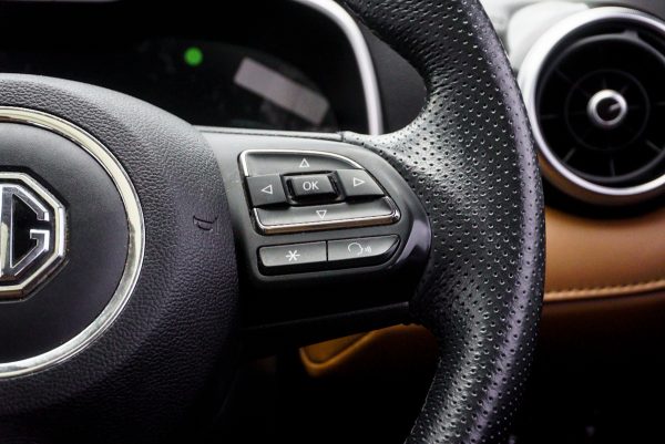 MG ZS 1.5 X+ ปี2022 - Image 21