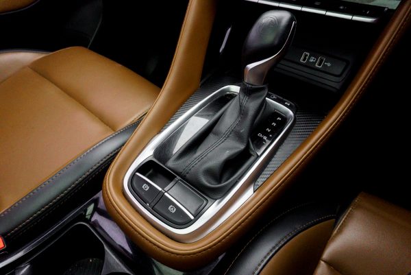 MG ZS 1.5 X+ ปี2022 - Image 31
