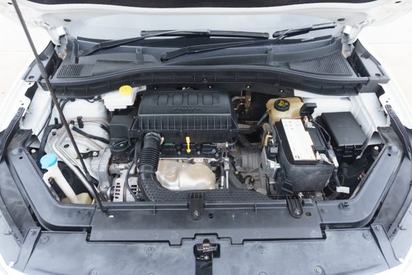 MG ZS 1.5 X+ ปี2022 - Image 32