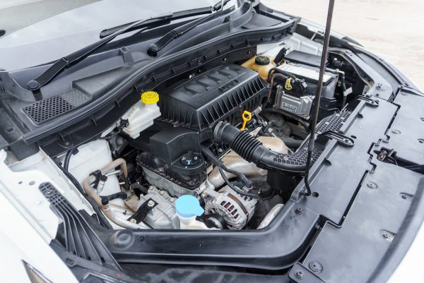 MG ZS 1.5 X+ ปี2022 - Image 33