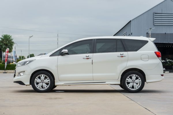 TOYOTA INNOVA 2.8 CRYSTA V AT 2017 - Image 7