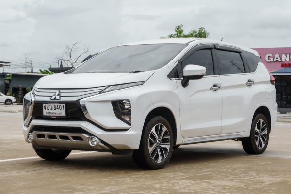 MITSUBISHI X-PANDER 1.5 GT AT ปี2019 - Image 3