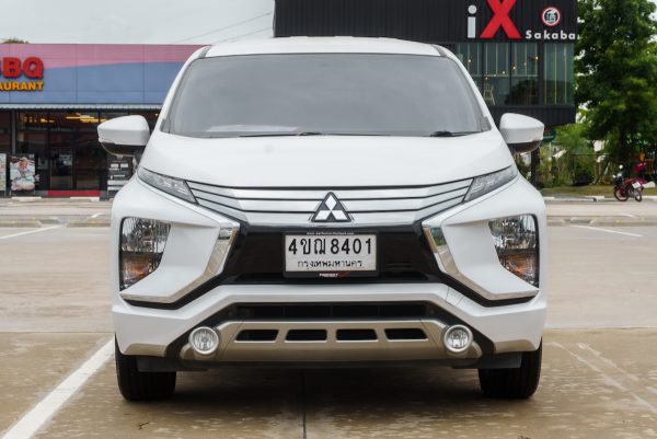 MITSUBISHI X-PANDER 1.5 GT AT ปี2019 - Image 4