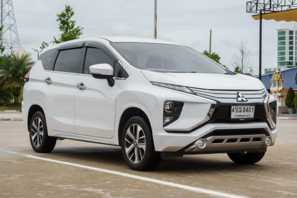 MITSUBISHI X-PANDER 1.5 GT AT ปี2019 - Image 5