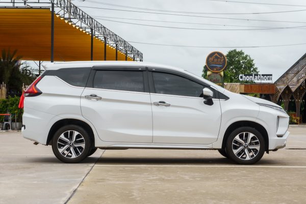MITSUBISHI X-PANDER 1.5 GT AT ปี2019 - Image 6