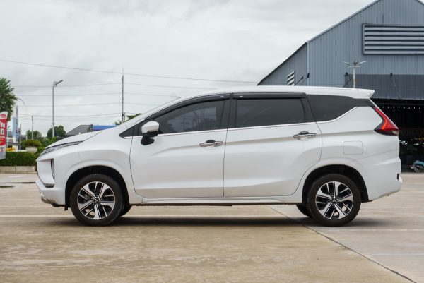 MITSUBISHI X-PANDER 1.5 GT AT ปี2019 - Image 7