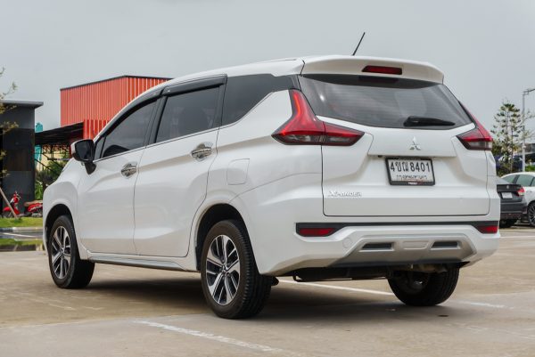MITSUBISHI X-PANDER 1.5 GT AT ปี2019 - Image 8
