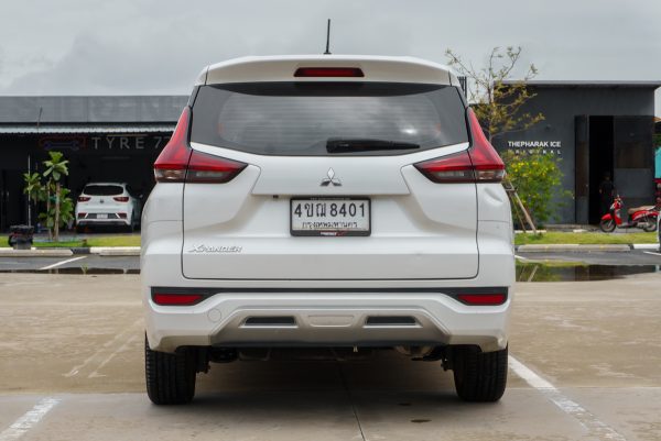 MITSUBISHI X-PANDER 1.5 GT AT ปี2019 - Image 9