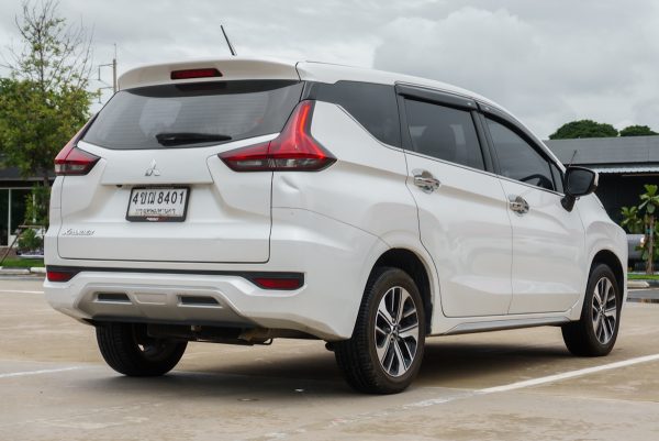 MITSUBISHI X-PANDER 1.5 GT AT ปี2019 - Image 10