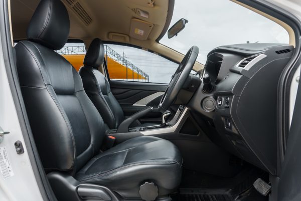 MITSUBISHI X-PANDER 1.5 GT AT ปี2019 - Image 11