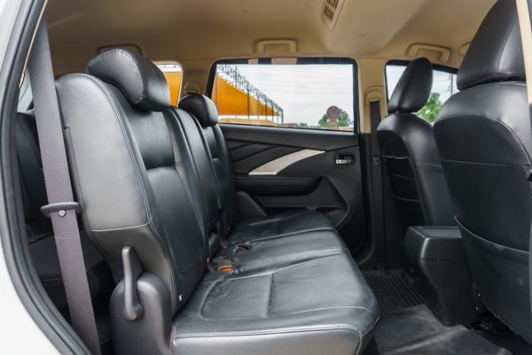 MITSUBISHI X-PANDER 1.5 GT AT ปี2019 - Image 12