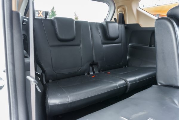 MITSUBISHI X-PANDER 1.5 GT AT ปี2019 - Image 13