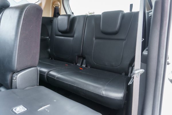 MITSUBISHI X-PANDER 1.5 GT AT ปี2019 - Image 14