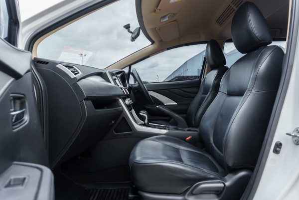 MITSUBISHI X-PANDER 1.5 GT AT ปี2019 - Image 16