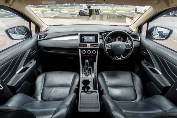 MITSUBISHI X-PANDER 1.5 GT AT ปี2019 - Image 17