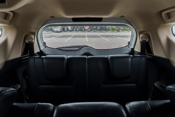 MITSUBISHI X-PANDER 1.5 GT AT ปี2019 - Image 18