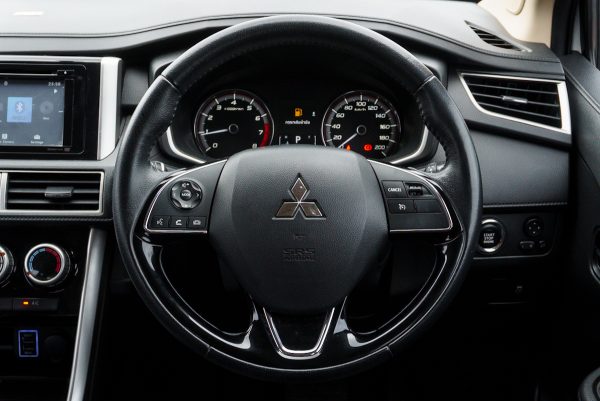 MITSUBISHI X-PANDER 1.5 GT AT ปี2019 - Image 19