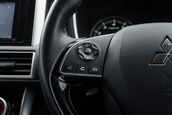 MITSUBISHI X-PANDER 1.5 GT AT ปี2019 - Image 20